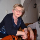 Nyugdíjas találkozó Szanyban