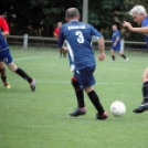 Szany-Acsalag 3:0 (1:0) öregfiúk bajnoki labdarúgó mérkőzés