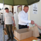 Pünkösdi piknik Rábasebesen. (2026. 05. 23.)
