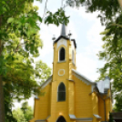 Szanyi búcsú vasárnap (2026. 07. 26.)  Szentmise a Szent Anna Kápolnánál.
