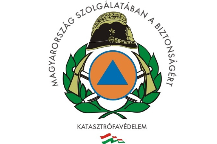 Tűzoltónap alkalmából kitüntették a csornai tűzoltót