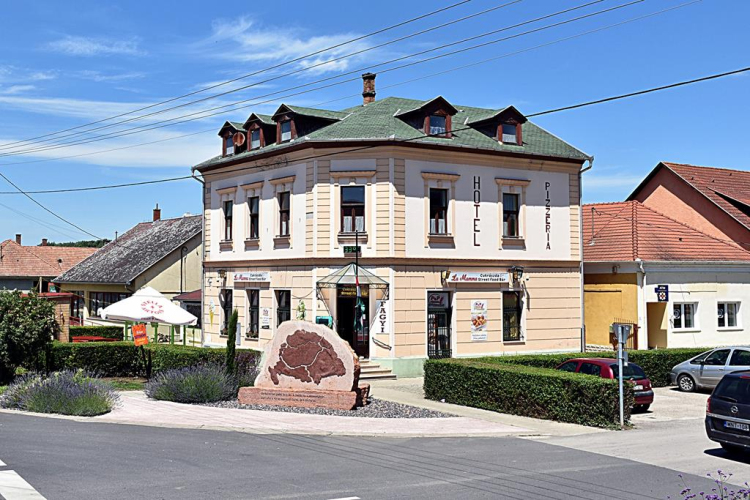 Gólyafesztivál Szanyban. (2024. 06. 15.)