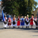 Hagyományos búcsúval egybekötött falunap Szanyban