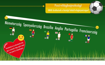 Sportnemzet vagyunk, ha nem sportolásról, hanem szurkolásról van szó
