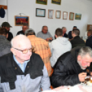 Hagyományőrző disznóvágás Vágon!