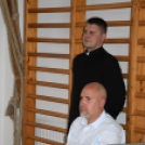 A teremtett világ szépségét ünnepelték Szanyban