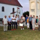 A Rábaköz Helytörténeti Kutatók-Társulatának rendezvénye Bodonhelyen.