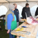 Hagyományőrző disznóvágás Vágon!