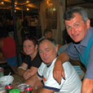 „Öreg-öregfiúk” találkozók története.