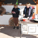 Hagyományőrző disznóvágás Vágon!