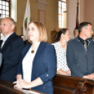 Elsőáldozás Szanyban 2026. május 10.