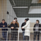 Neofutball edzés Szanyban, profi futballistákkal.