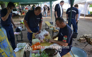 Emlékezeteset alkottak a füstölgők és a katasztrofális tárcsások