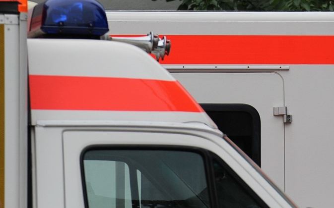 Tizenketten meghaltak egy buszbalesetben a felvidéki Nyitragerencséren