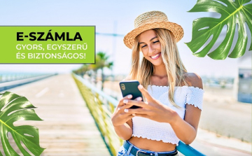 Nyári szabadsága alatt is kényelmesen intézheti ügyeit