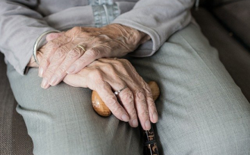 Európán belül a magyarok élnek az egyik legkevesebb időt nyugdíjasként