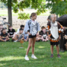 Kisboldogasszony napi zarándoklat püspöki szentmisével – Szent Anna Katolikus Általános Iskola és Óvoda ünnepi rendezvénye Szanyban