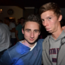 PART resident night