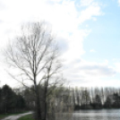 A Szanyi Horgásztó