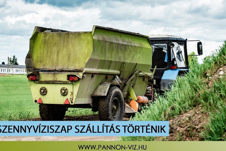 Bűzhatásra lehet számítani Páli és Szil térségében