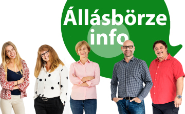 Heti állásbörze