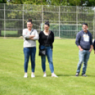 FALUNAPPAL EGYBEKÖTÖTT MAJÁLIS SZANYBAN.