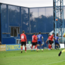 Rábaszentandrás-Abda 0:1 (0:0) (I. a stadion és a labdarúgó mérkőzés)