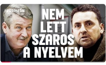 Elegük lett Gyopáros Alpárból