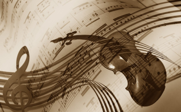 Őszi koncert az erdő tiszteletére