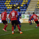 Rábaszentandrás-Abda 0:1 (0:0) (I. a stadion és a labdarúgó mérkőzés)