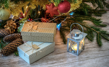 Karácsonyi adománygyűjtés Vágon