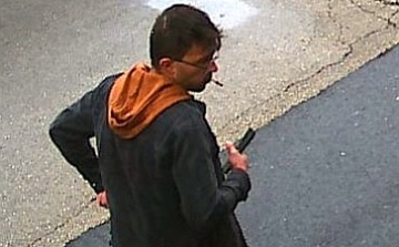 Kerékpárt lopott Csornán, felismeri?