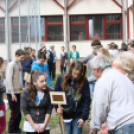 Megyei Széchenyi Iskolák Találkozója délelőtti programjai