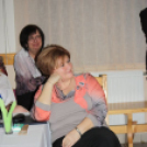 Szalagavató műsor a Hunyadiban