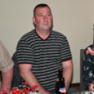 Bokrétások voltunk