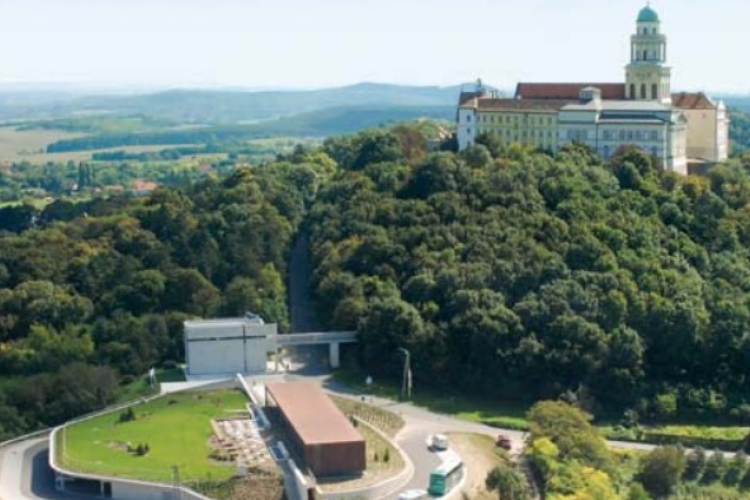 Pannonhalma természeti kincsei
