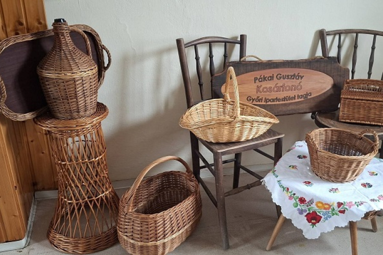 Ajándék Barbacs községnek