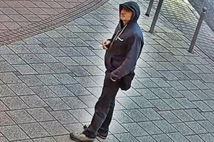 Felismeri a kerékpártolvajt?