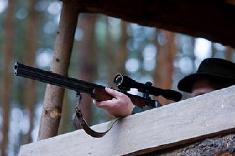 Orvvadászokat fogott el a rendőrség Veszprém megyében