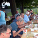 Szil-Rábaszentandrás – Szany-Vág  „Öreg-öregfiúk” labdarúgó mérkőzés