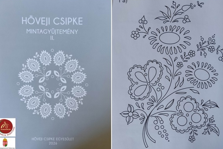 Hogy lehet megtanulni a höveji pókolást?
