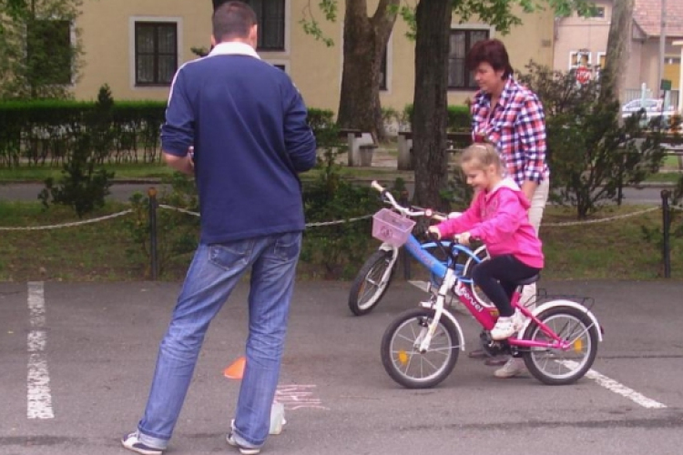 Győrben is nyertek a szili ovisok