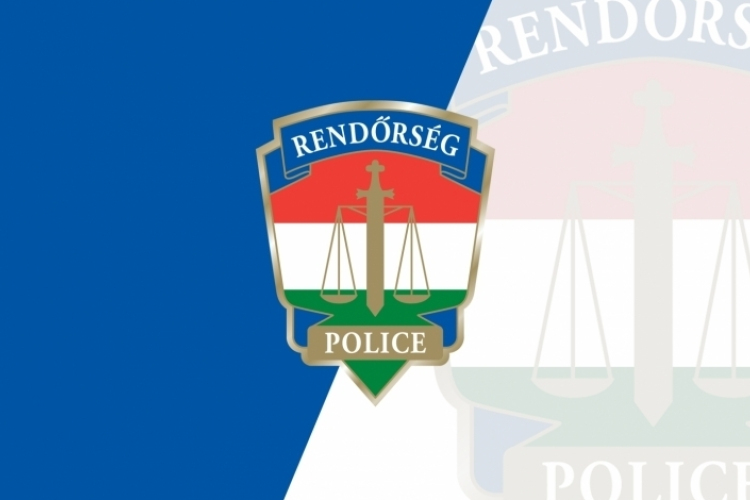 Újabb ismeretlen károkozókat keresnek a rendőrök