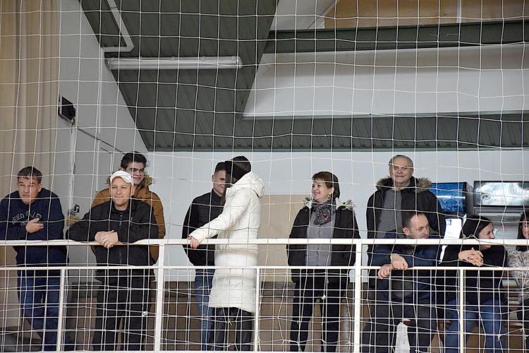 Neofutball edzés Szanyban, profi futballistákkal.