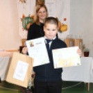A teremtett világ szépségét ünnepelték Szanyban