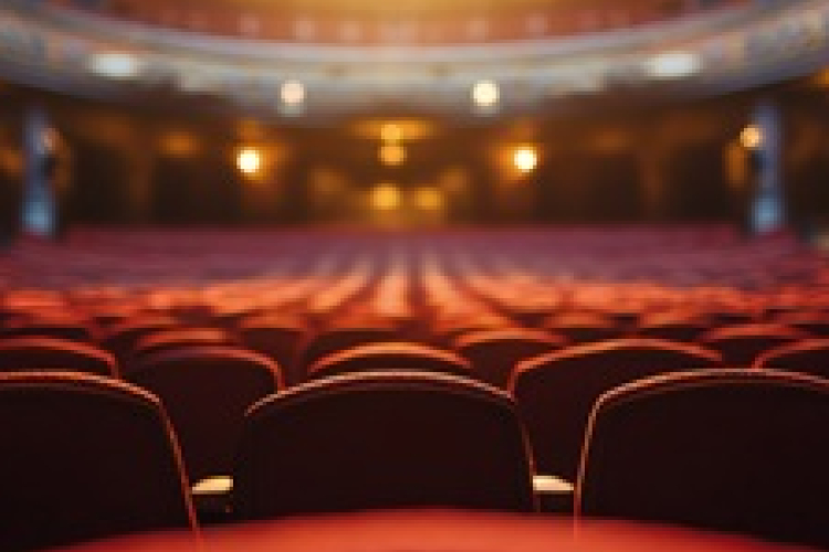 Deszeretlek: Dombóvári István önálló estje