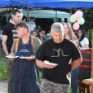 Pünkösdi piknik Rábasebesen. (2026. 05. 23.)