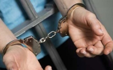 Megöléssel fenyegette az őrt - Fegyházra ítéltek a rabot