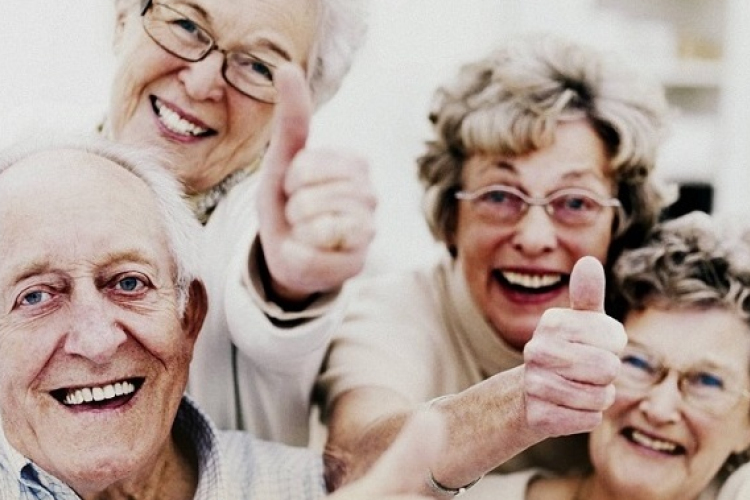 Szerdán újra Nyugdíjas Akadémia Csornán