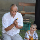 Gólya Fesztivál Szany, 2025. június 14.